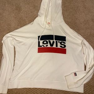 Levi’s Hoodie